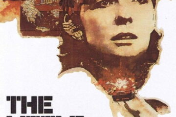 The Little Drummer Girl