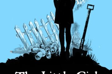 The Little Girl Who Lives Down the Lane