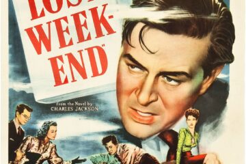The Lost Weekend
