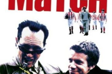 The Match
