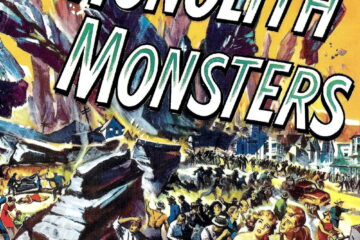 The Monolith Monsters