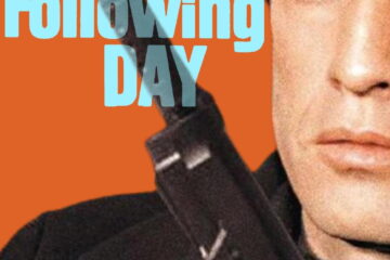 The Night of the Following Day