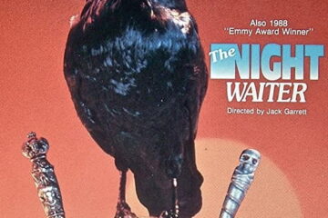 The Night Waiter