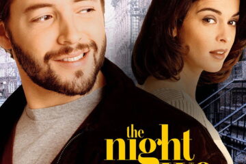 The Night We Never Met