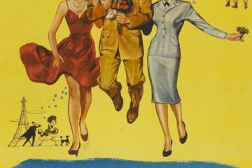 The Perfect Furlough