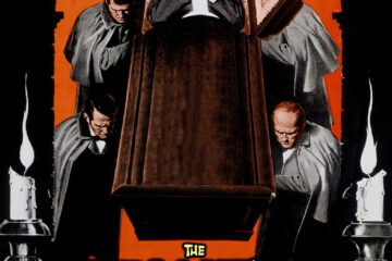 The Premature Burial