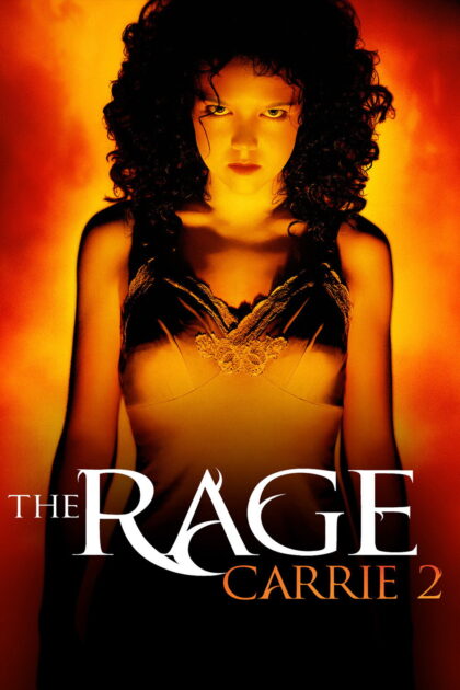 The Rage Carrie 2