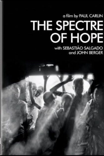 The Spectre of Hope