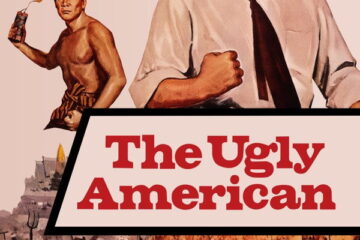 The Ugly American