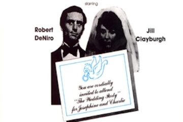 The Wedding Party