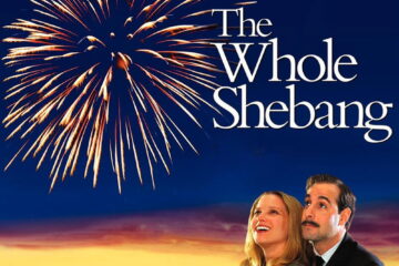 The Whole Shebang