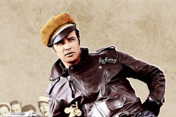 The Wild One