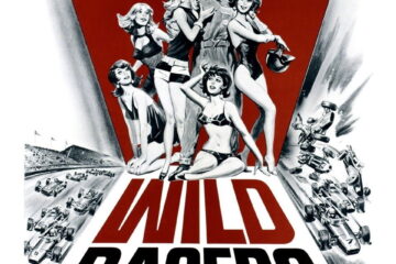The Wild Racers
