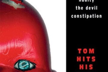 Tom Hits His Head