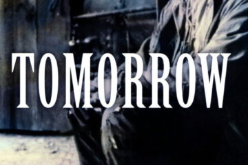 Tomorrow