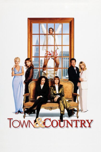 Town Country
