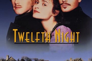Twelfth Night or What You Will