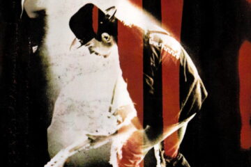 U2 Rattle and Hum