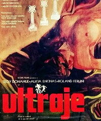 Ultraje