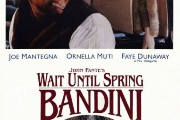Wait Until Spring, Bandini