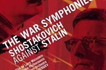 War Symphonies - Sjostakovitsj