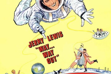 Way... Way Out