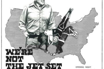 We re Not the Jet Set