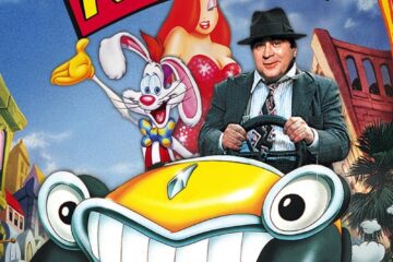 Who Framed Roger Rabbit