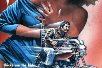 Wild Riders