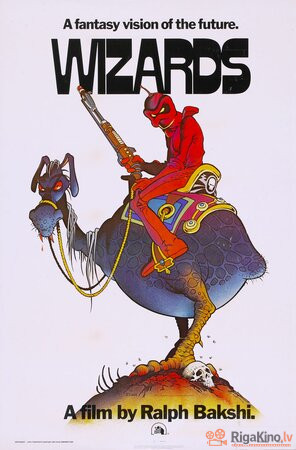 Wizards