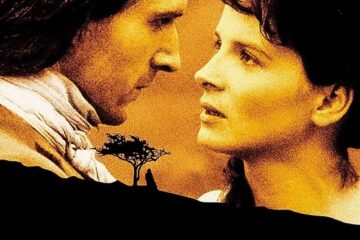 Wuthering Heights