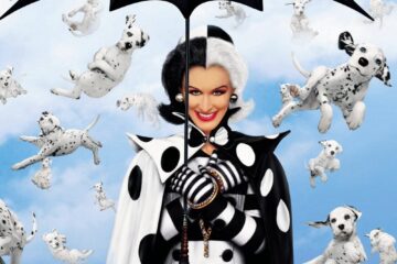 102 Dalmatians