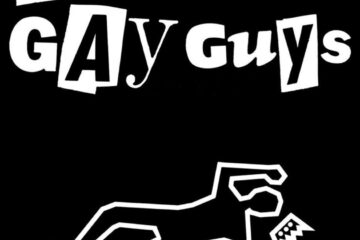 9 Dead Gay Guys