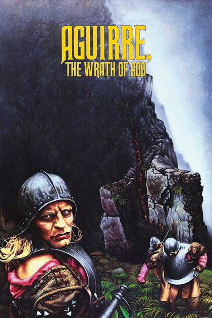 Aguirre, der Zorn Gottes