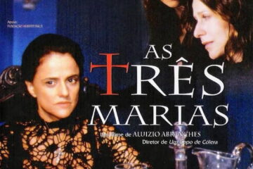 As Tr s Marias
