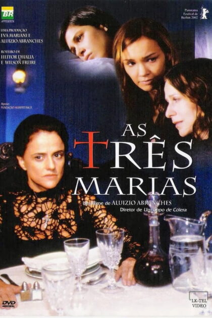 As Tr s Marias