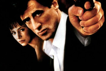 Avenging Angelo