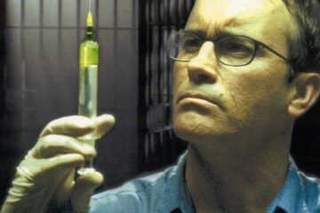 Beyond Re-Animator