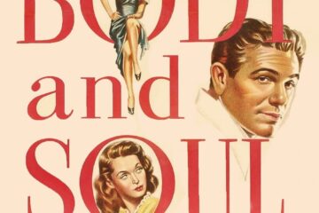 Body and Soul