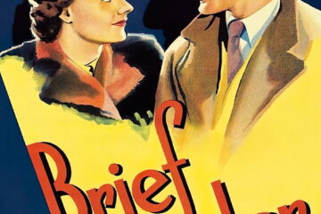 Brief Encounter