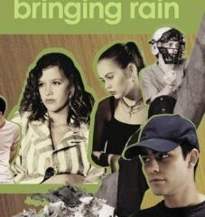 Bringing Rain