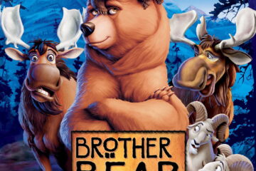 Brother Bear