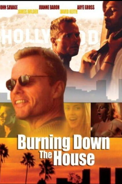 Burning Down the House