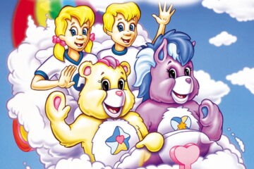Care Bears Movie II A New Generation