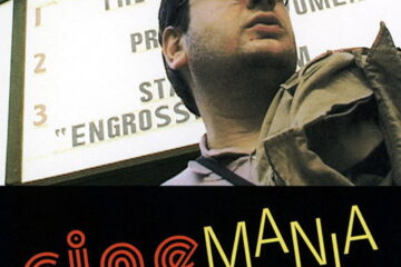 Cinemania