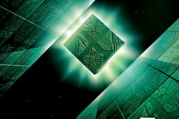 Cube 2 Hypercube