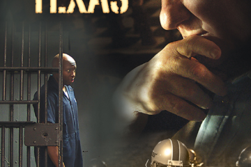 Death and Texas