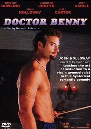 Dr. Benny