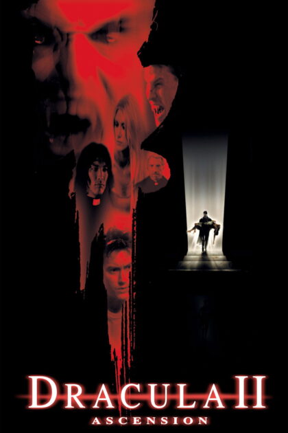Dracula II Ascension