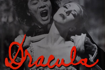 Dracula Pages from a Virgin s Diary